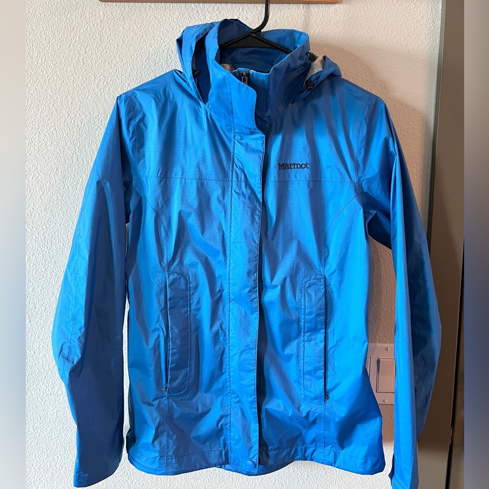 Marmot PreCip Eco Women’s rain jacket